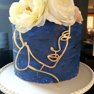 Trade as discussed ❤️for blacouture